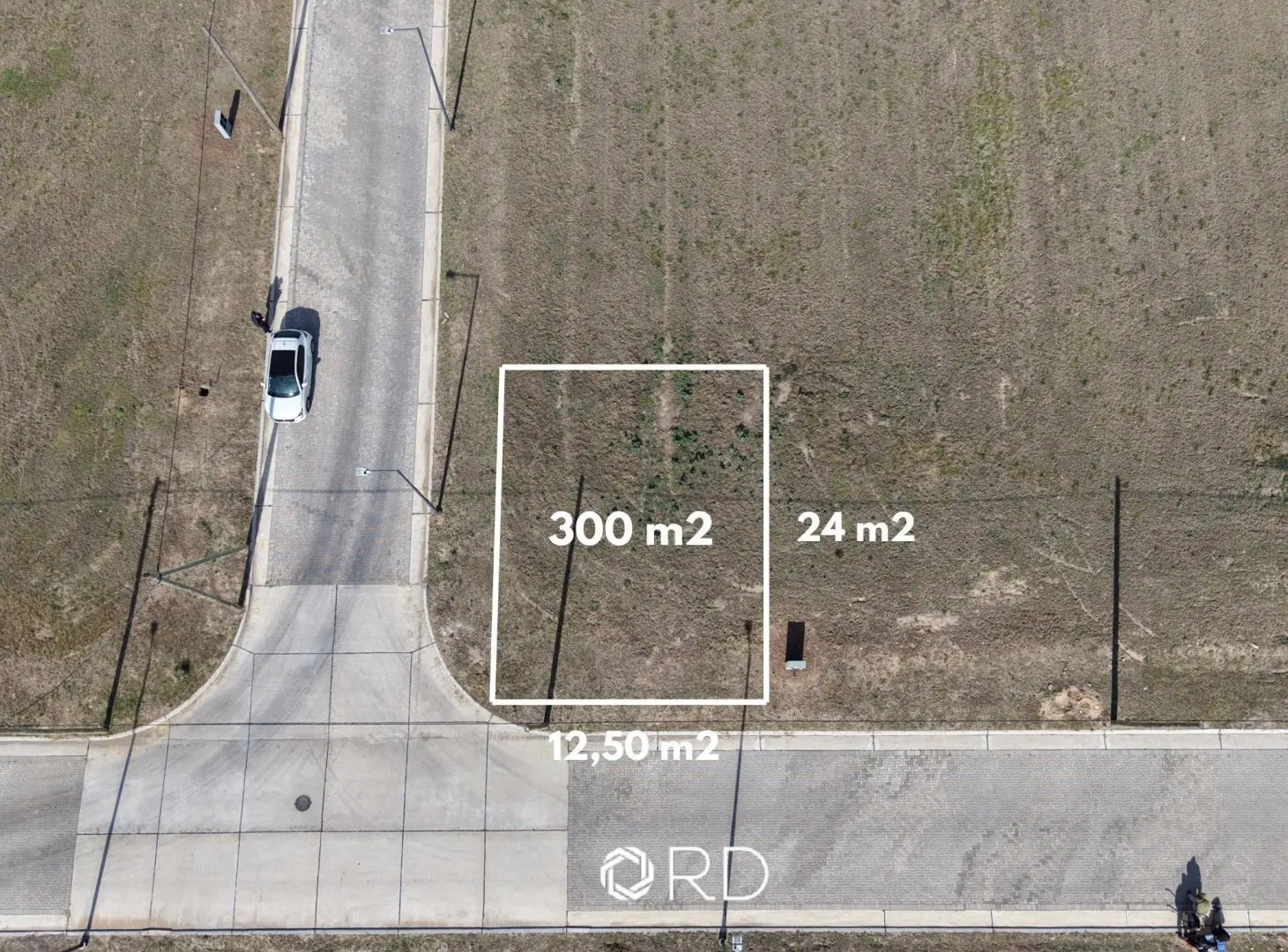 Lote en venta - Abras de Manantiales - 300 m2 (apto dúplex) 5