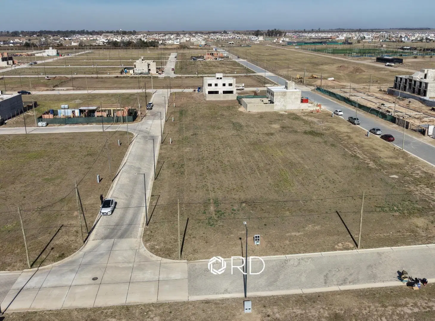 Lote en venta - Abras de Manantiales - 300 m2 (apto dúplex) 2