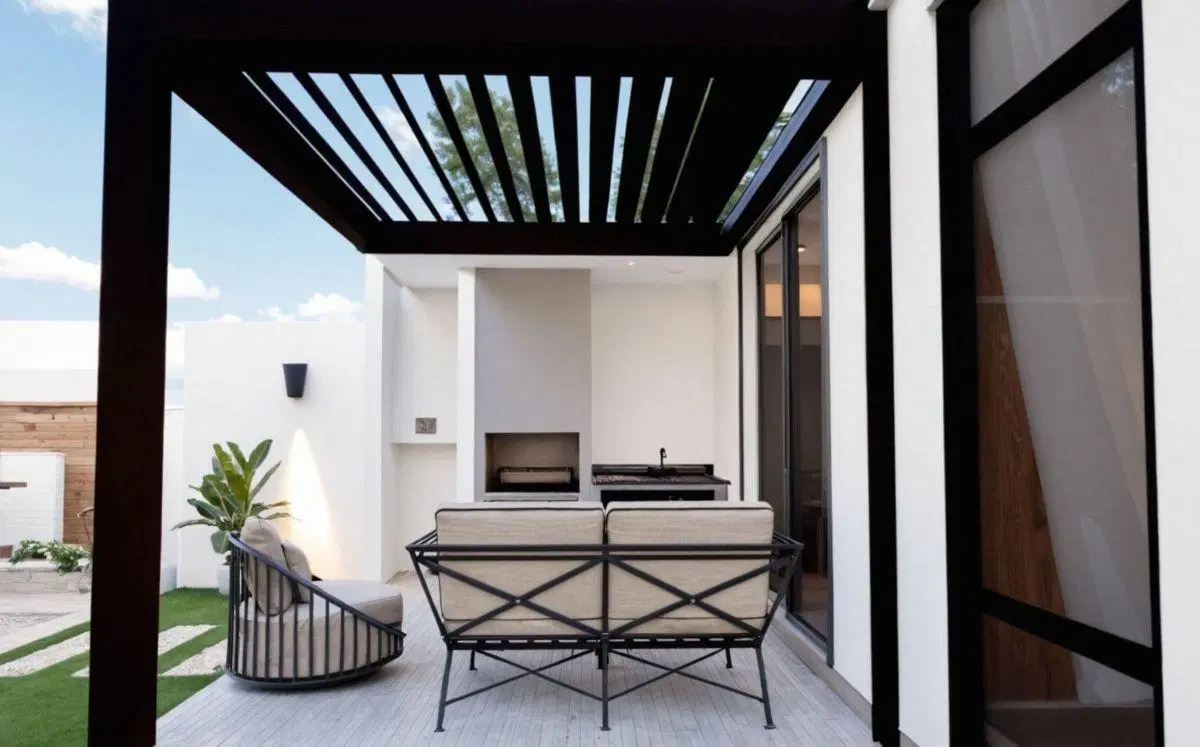 Dúplex a estrenar en venta en una sola planta - Docta Parque - 2 dormitorios 2 baños 8