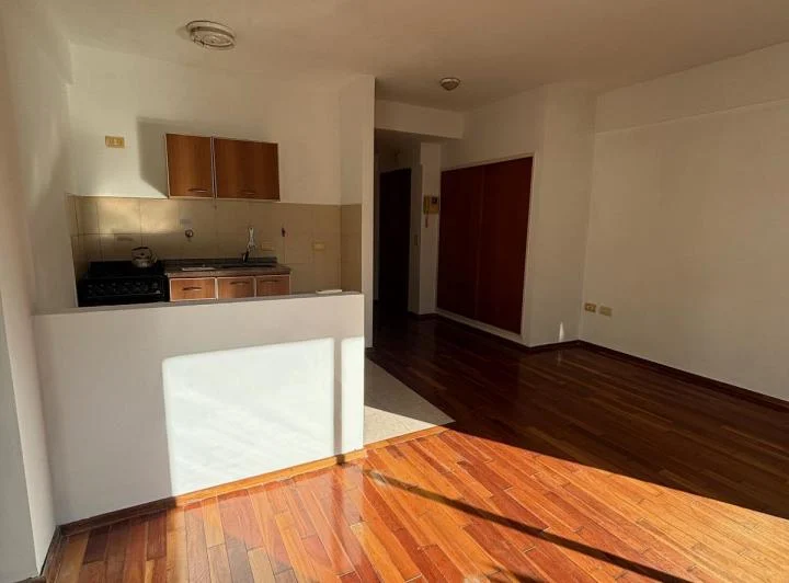 Monoambiente Luminoso, Villa Urquiza 4