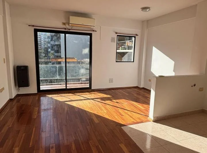 Monoambiente Luminoso, Villa Urquiza 1
