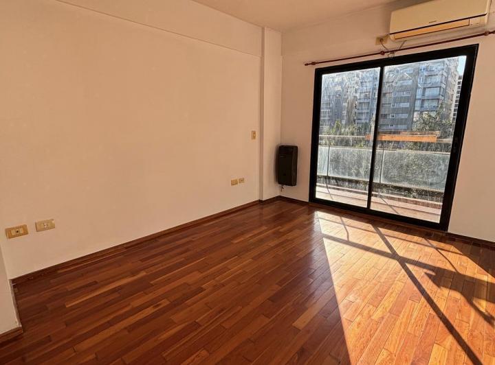 Monoambiente Luminoso, Villa Urquiza 2
