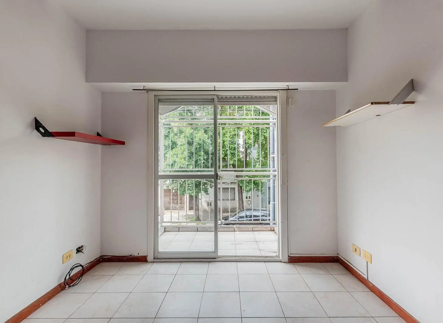 Se vende CON RENTA PH de 3 ambientes / balcón - 5