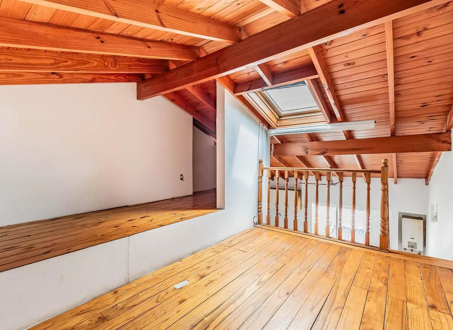 Se vende CON RENTA PH de 3 ambientes / balcón - 3