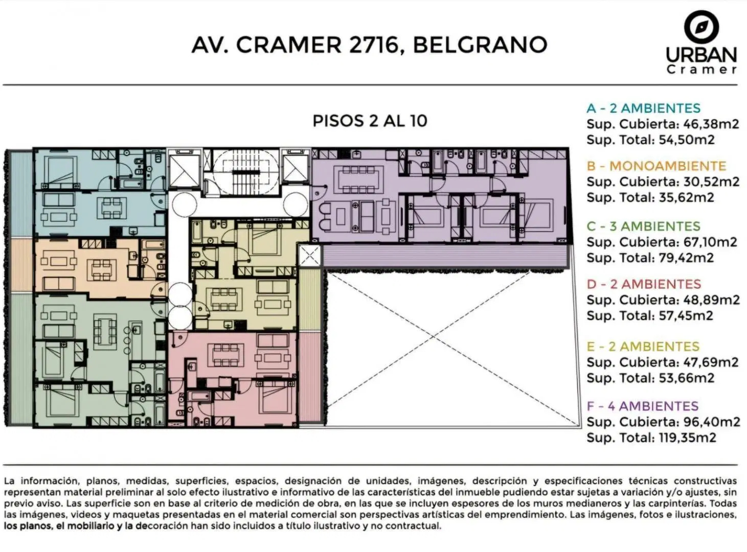 Plano 5