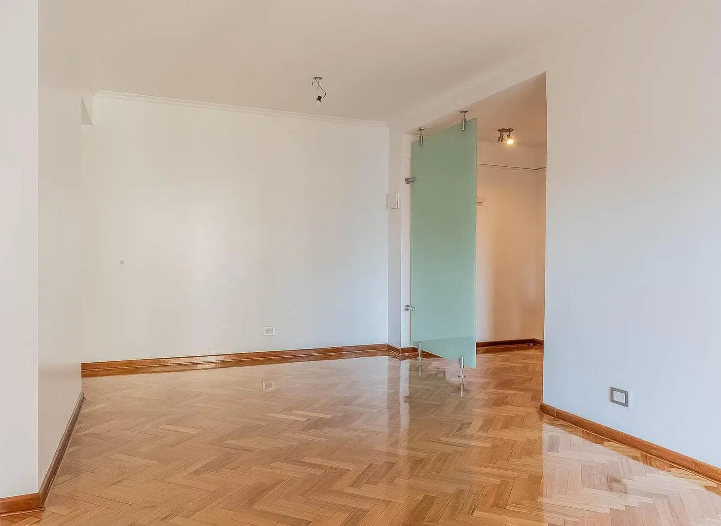 Se alquila departamento de 3 ambientes en Nuñez - Luminoso - Muy buena ubicación. 5