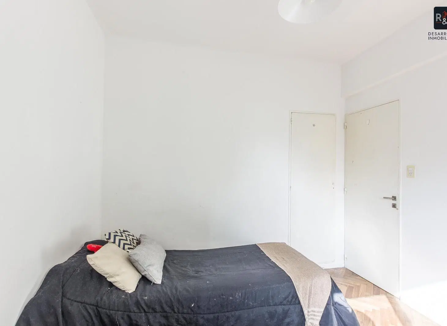 Departamento en Venta de 2 ambientes - Muy Buena Ubicación - Palermo Soho. 8