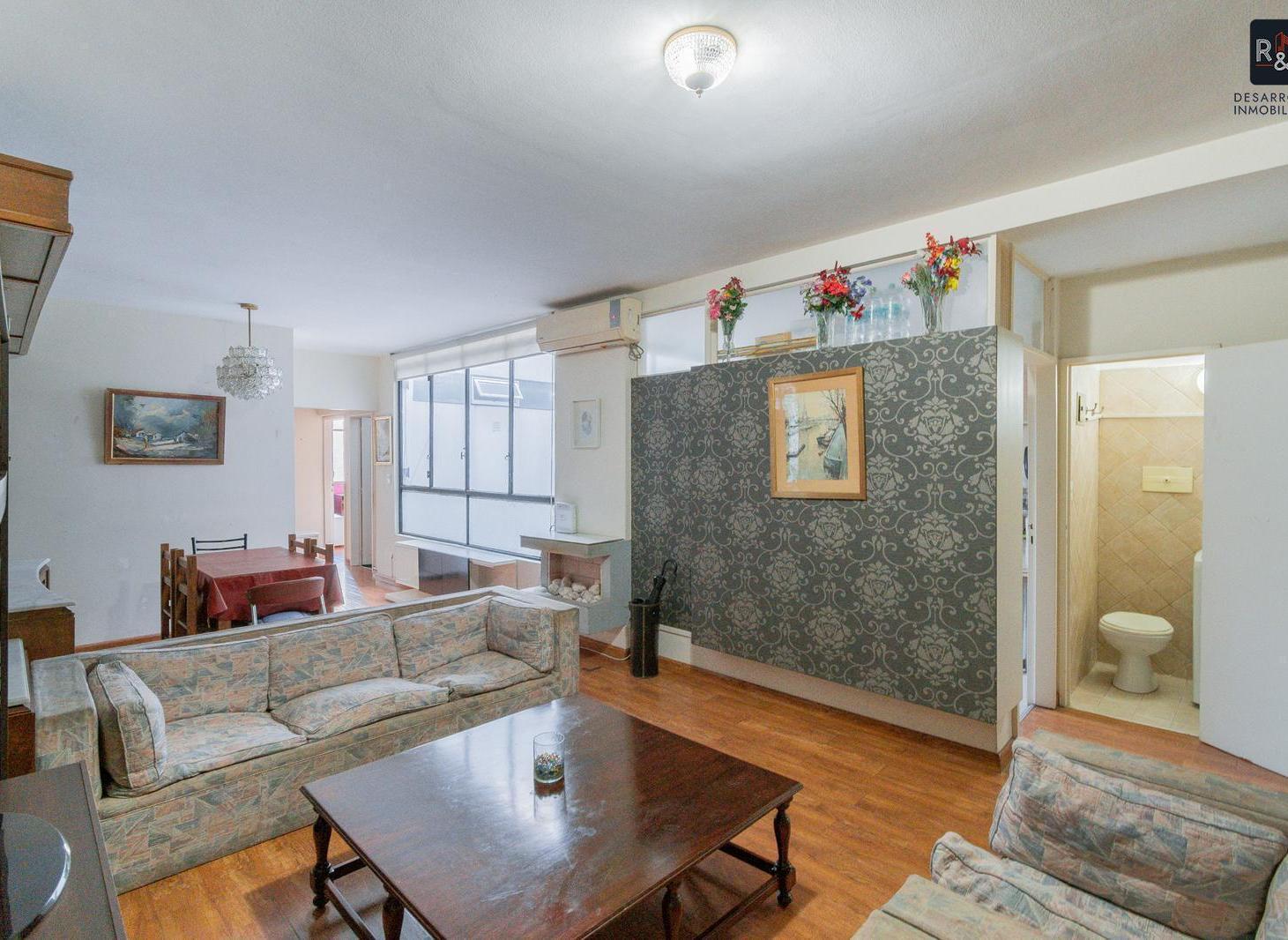 Foto de Departamento 4 ambientes en venta - Palermo Botánico - Excelente ubicación., imagen 4
