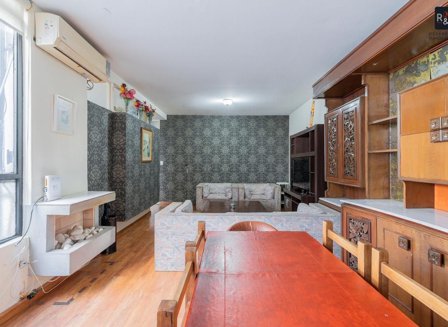 Foto de Departamento 4 ambientes en venta - Palermo Botánico - Excelente ubicación., imagen 3