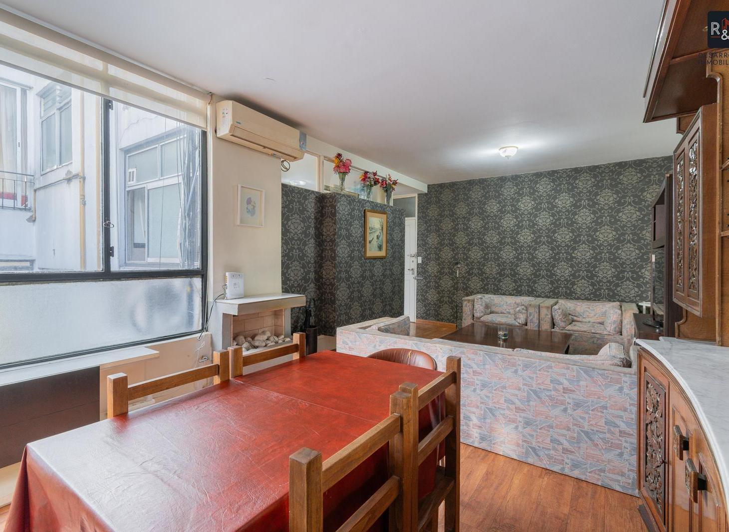 Foto de Departamento 4 ambientes en venta - Palermo Botánico - Excelente ubicación., imagen 1