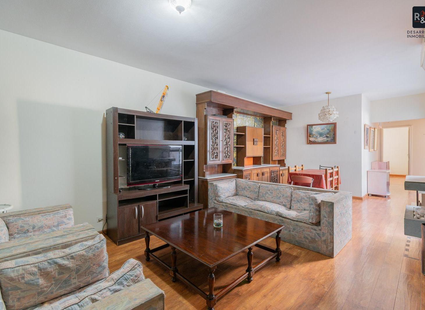 Foto de Departamento 4 ambientes en venta - Palermo Botánico - Excelente ubicación., imagen 5