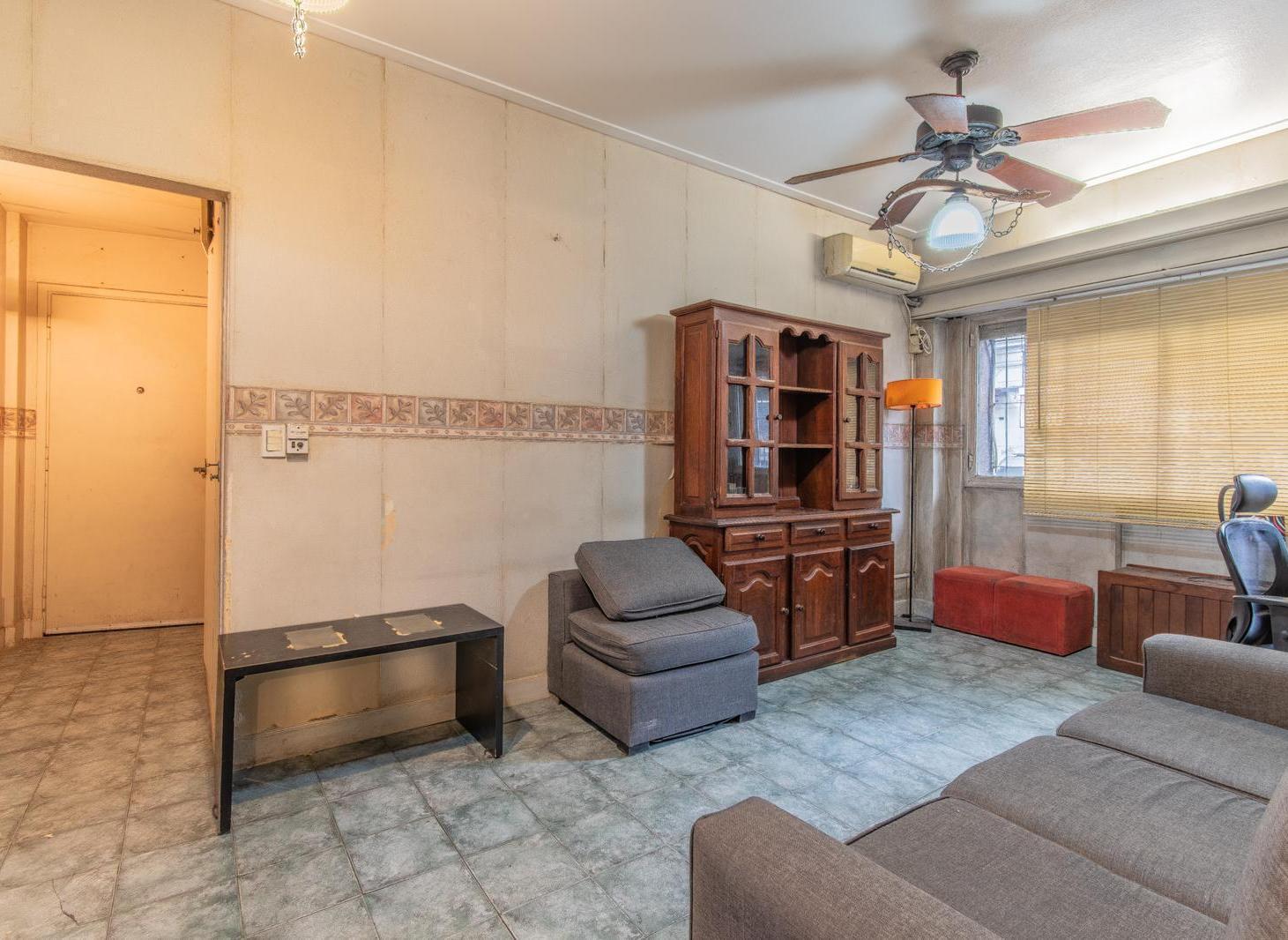 Foto de Se vende departamento de 3 ambientes - Caballito - Muy buena ubicación., imagen 1