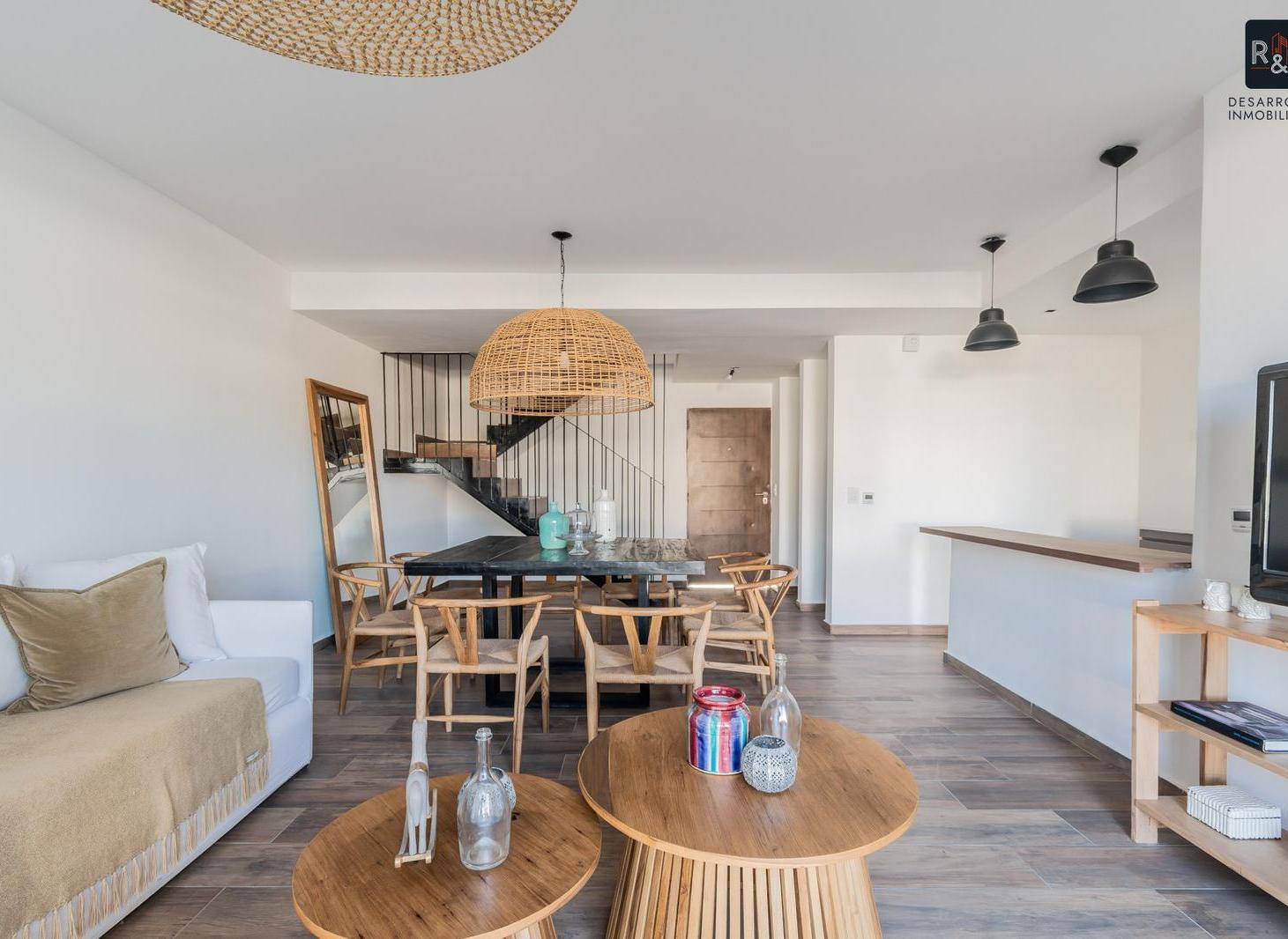 Foto de Se vende Dúplex de 3 ambientes - Pilar Km. 38.5 - Vivant Tortugas Norte., imagen 2