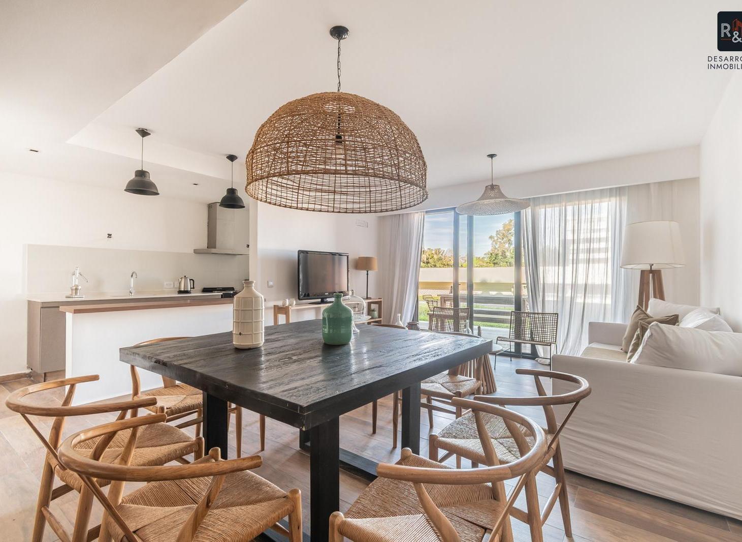 Foto de Se vende Dúplex de 3 ambientes - Pilar Km. 38.5 - Vivant Tortugas Norte., imagen 4