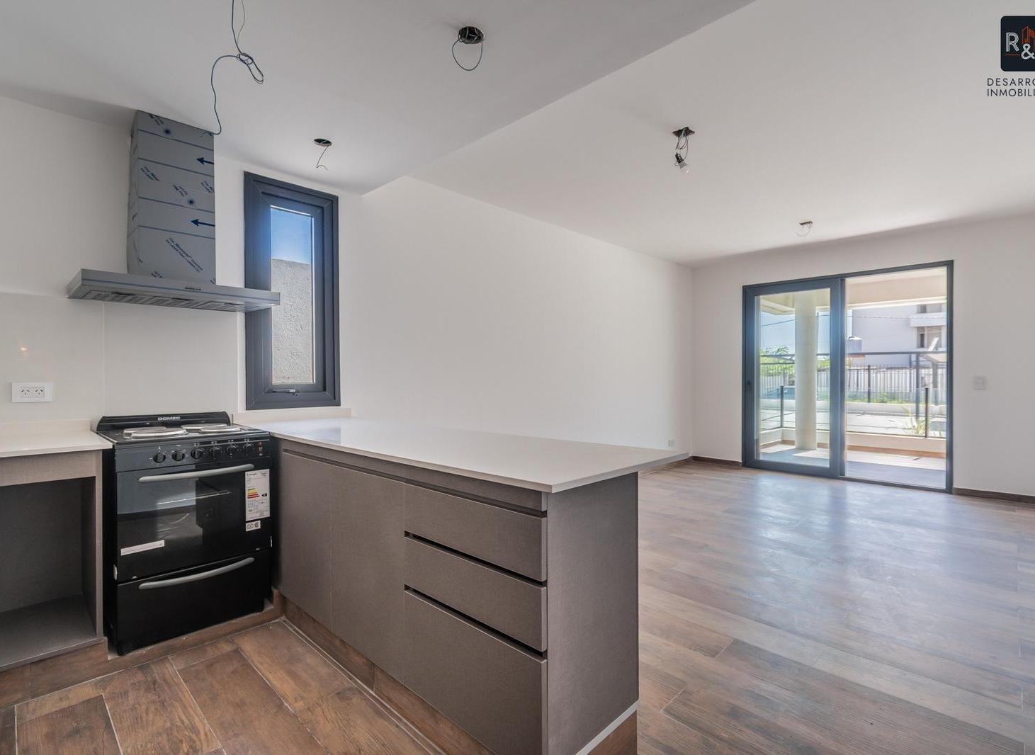 Foto de Se vende departamento de 2 ambientes - Pilar 38.5KM - Vivant Tortugas, imagen 2