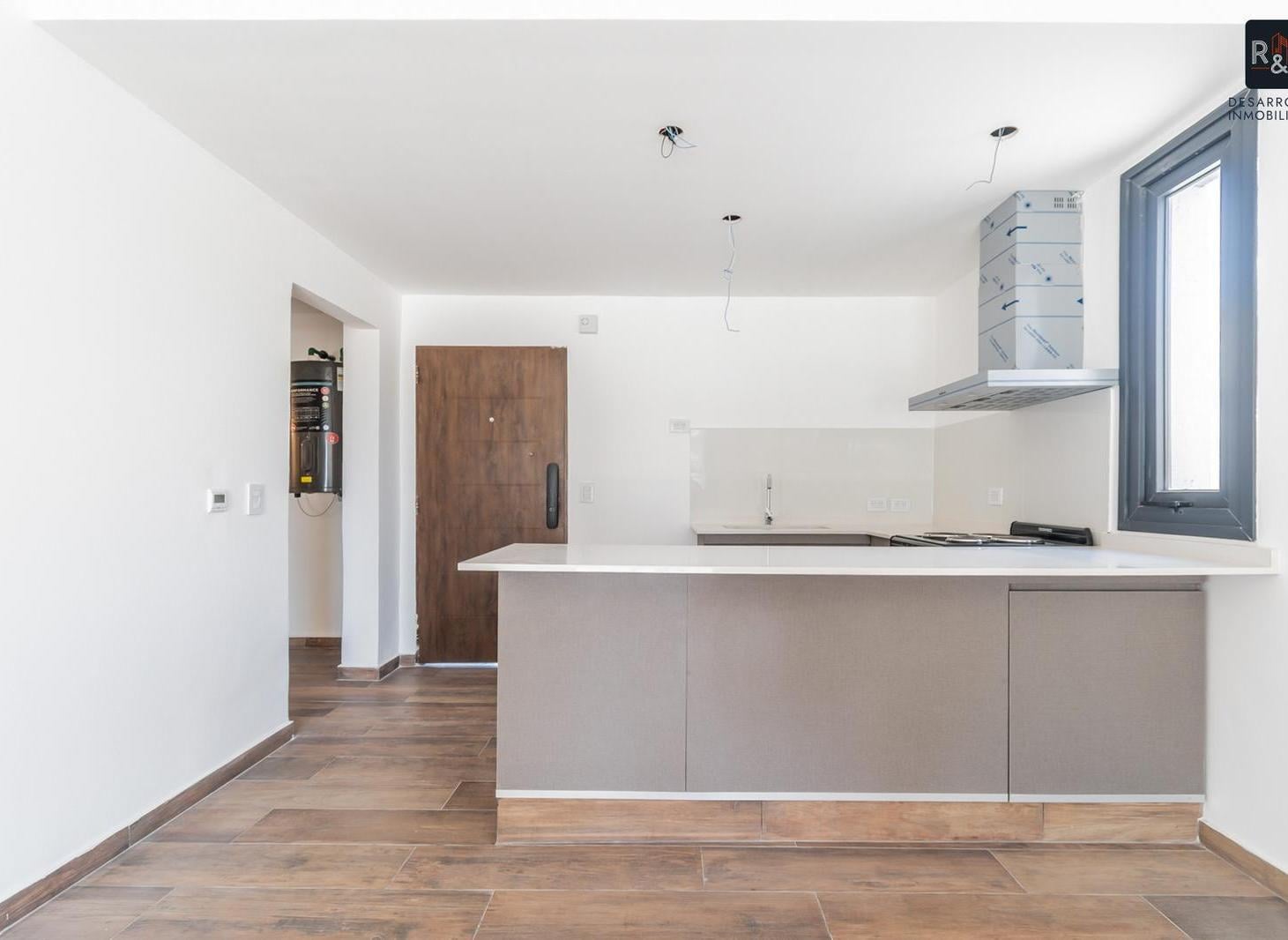 Foto de Se vende departamento de 2 ambientes - Pilar 38.5KM - Vivant Tortugas, imagen 3