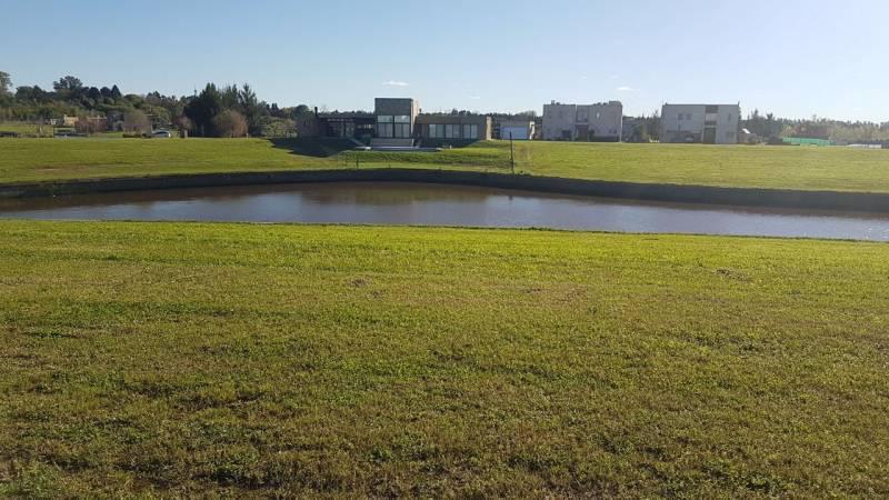 Foto de Terreno en El Cazal - Escobar de Belén - Ruta 25, imagen 4