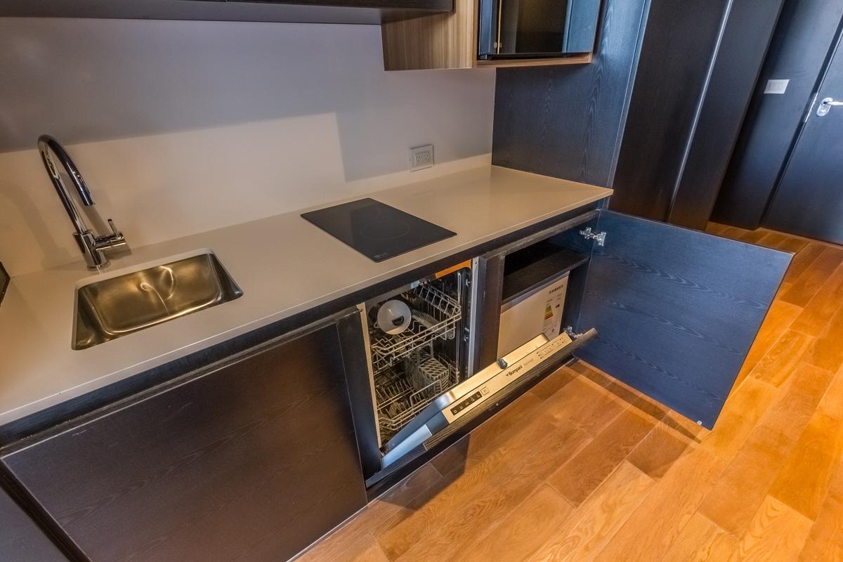 Foto de SLS Designers suites de lujo en venta - Piso alto - Luminoso - Puerto, imagen 4