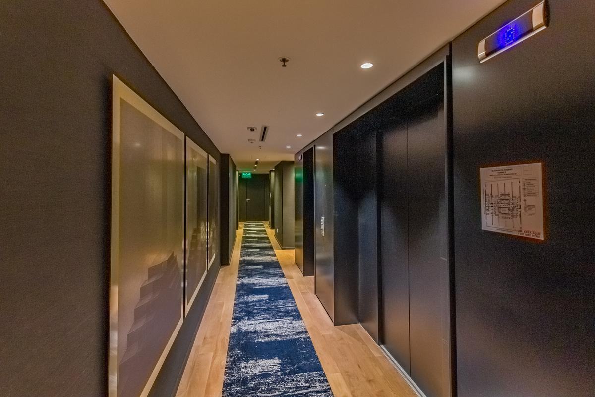 Foto de SLS Designers suites de lujo en venta - Piso alto - Luminoso - Puerto, imagen 1