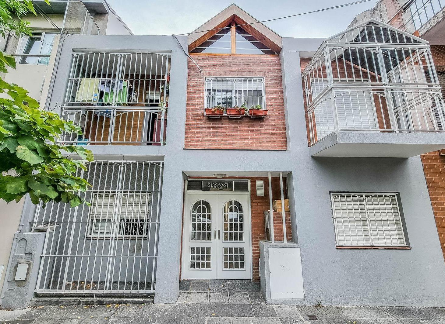 Foto de Se vende CON RENTA PH de 3 ambientes / balcón -, imagen 3