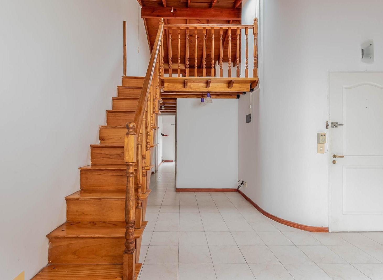 Foto de Se vende CON RENTA PH de 3 ambientes / balcón -, imagen 4