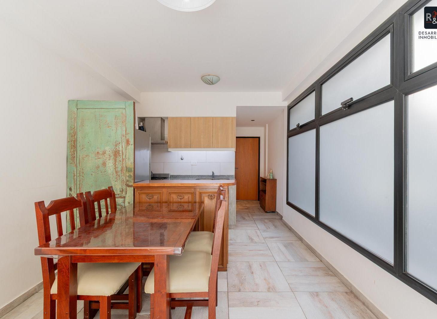 Foto de Venta departamento en Villa Urquiza de dos ambientes, luminoso, con, imagen 5