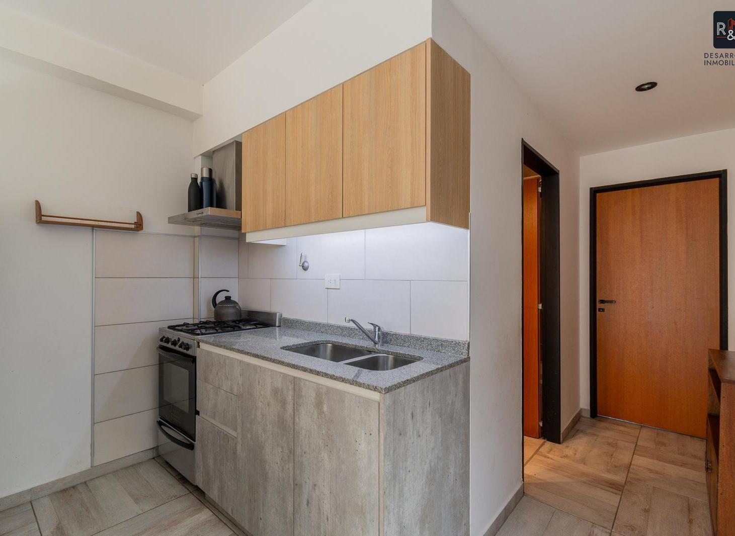 Foto de Venta departamento en Villa Urquiza de dos ambientes, luminoso, con, imagen 4