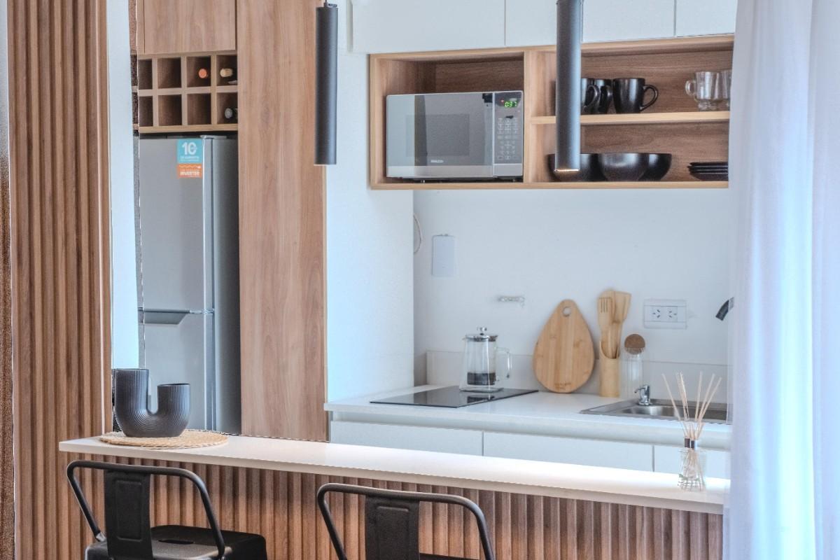 Foto de Se vende departamento de dos ambientes, recientemente remodelado, muy, imagen 4