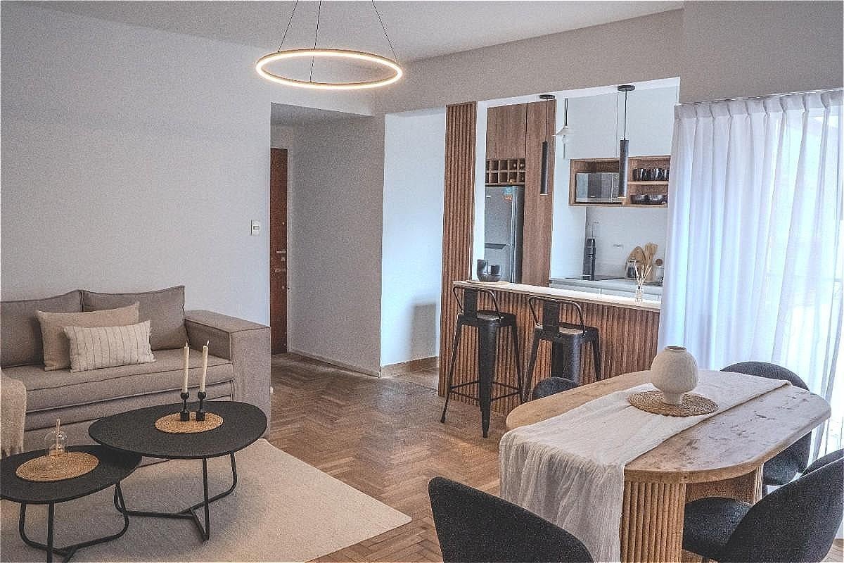 Foto de Se vende departamento de dos ambientes, recientemente remodelado, muy, imagen 2