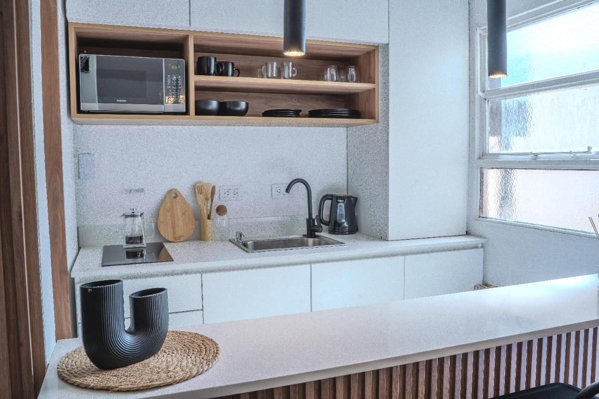 Foto de Se vende departamento de dos ambientes, recientemente remodelado, muy, imagen 3