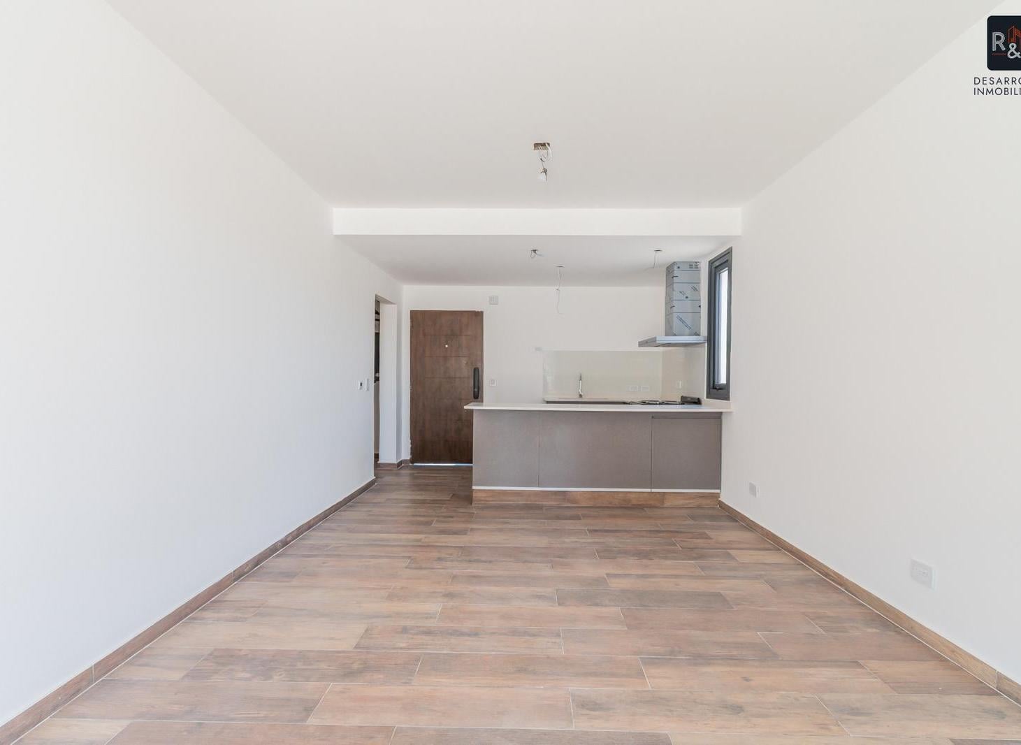 Foto de Se vende departamento de 2 ambientes - Pilar 38.5KM - Vivant Tortugas, imagen 2
