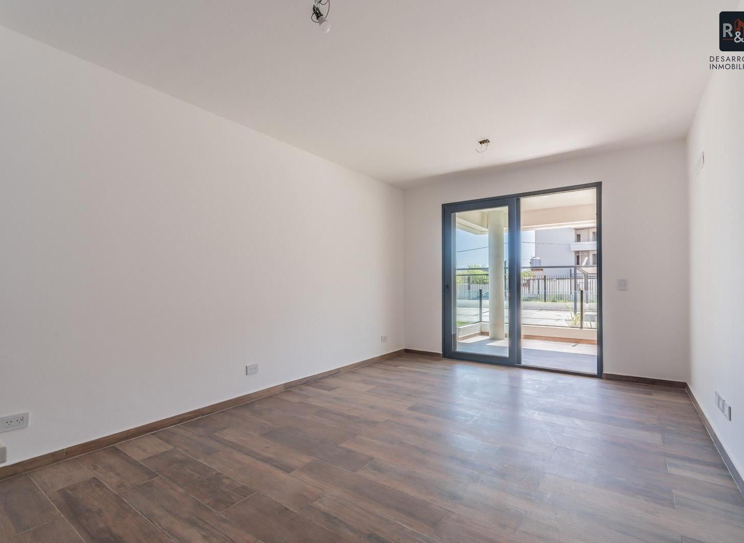 Foto de Se vende departamento de 2 ambientes - Pilar 38.5KM - Vivant Tortugas, imagen 4