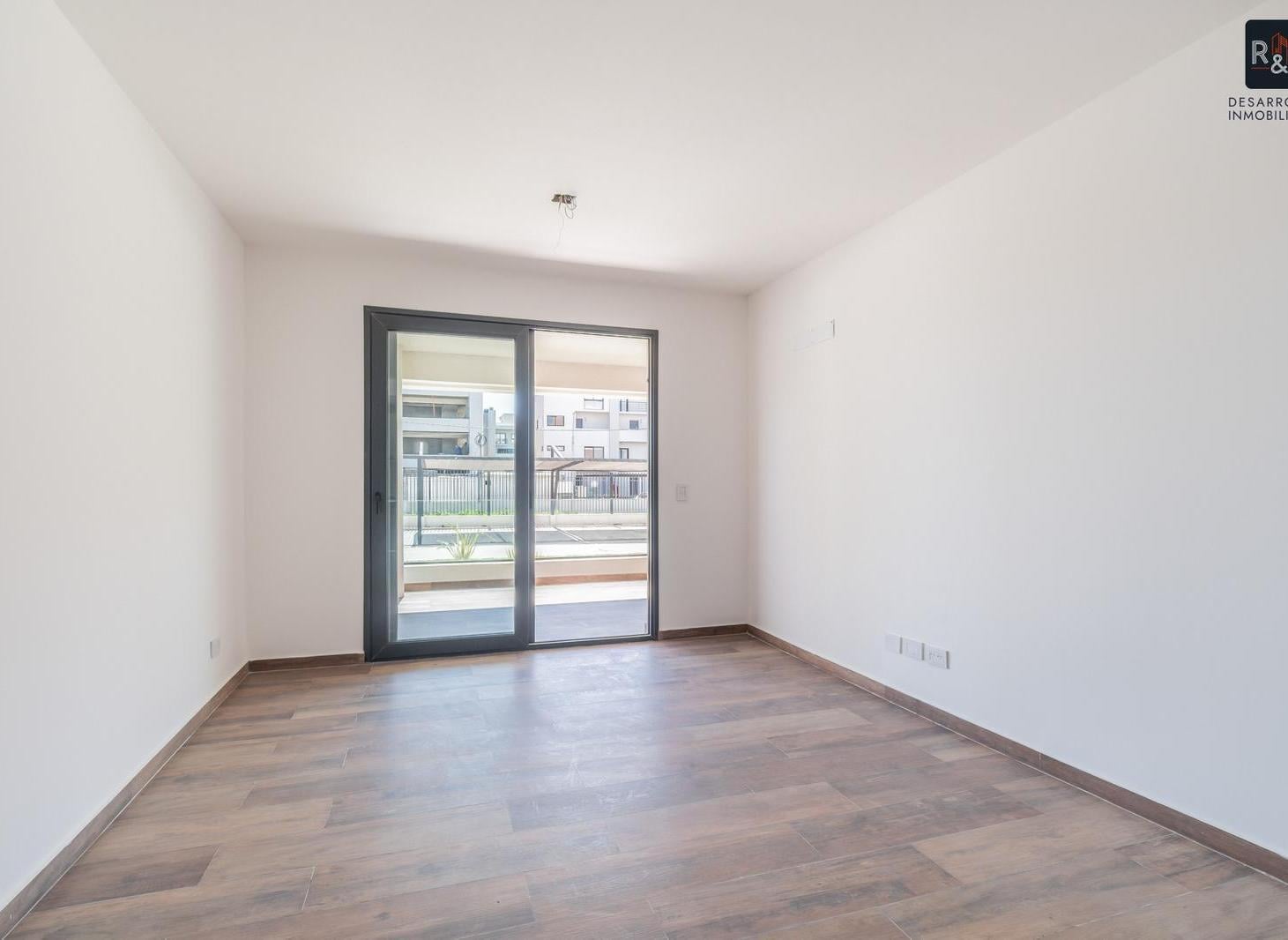 Foto de Se vende departamento de 2 ambientes - Pilar 38.5KM - Vivant Tortugas, imagen 5