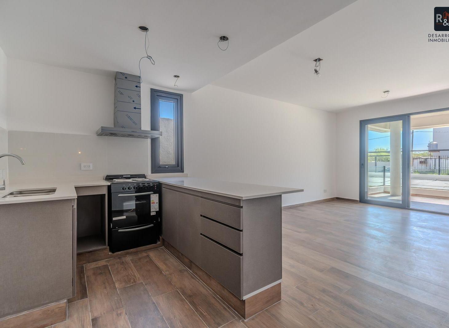 Foto de Se vende departamento de 2 ambientes - Pilar 38.5KM - Vivant Tortugas, imagen 3