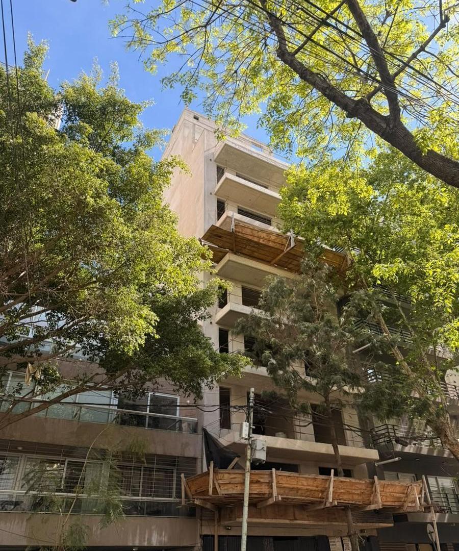 Foto de Departamento en pozo de un ambiente - Venta - Palermo Nuevo - Muy buena, imagen 3