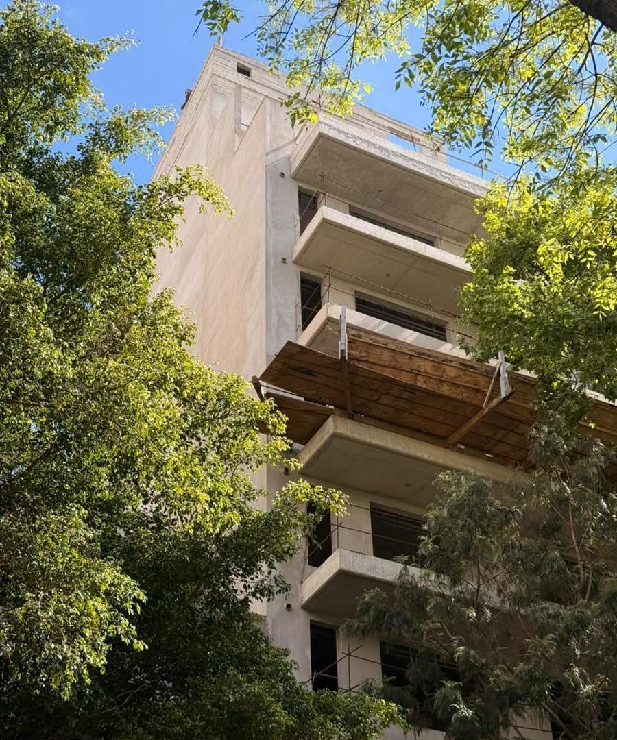 Foto de Departamento en pozo de un ambiente - Venta - Palermo Nuevo - Muy buena, imagen 4
