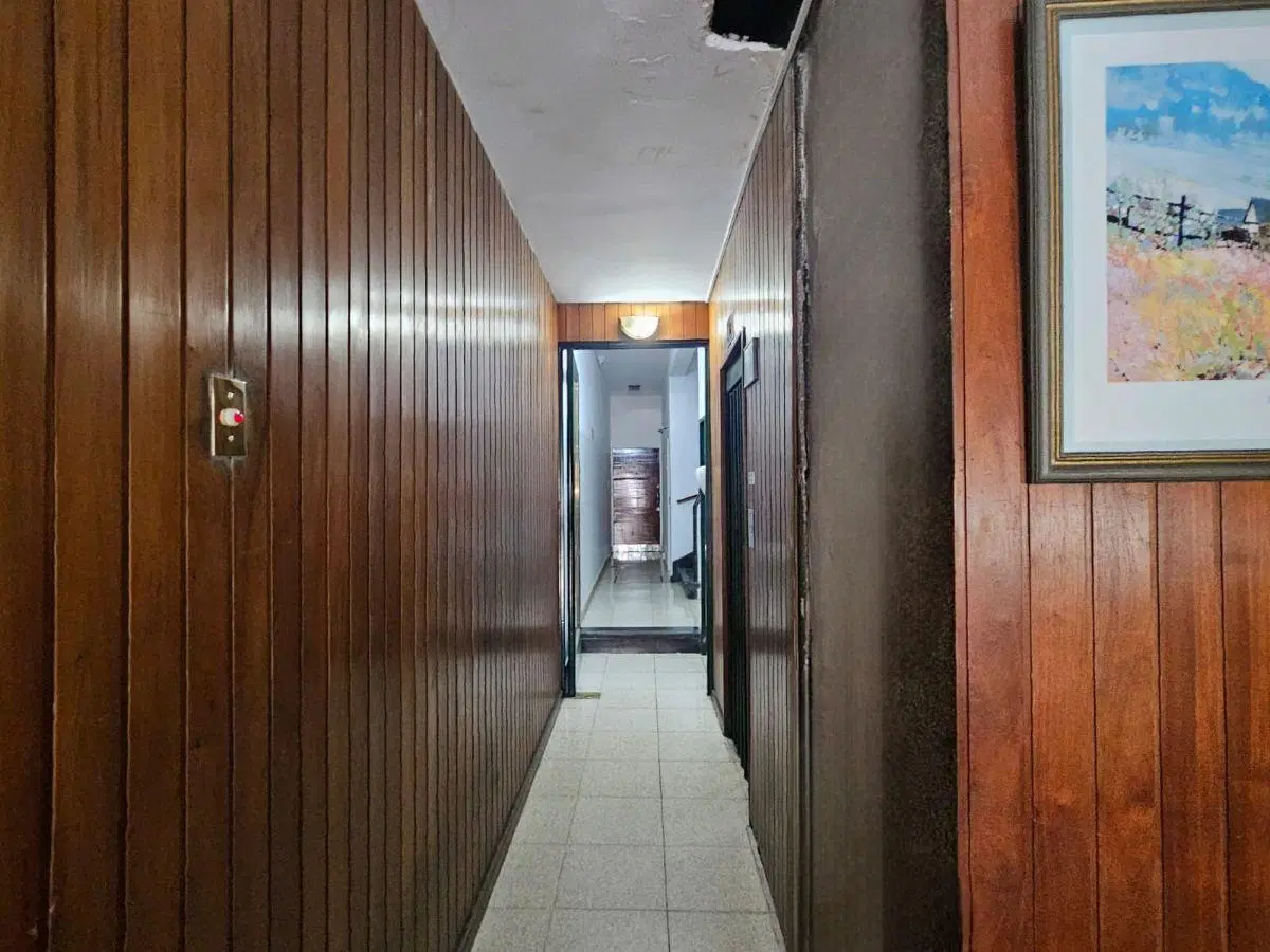 Venta Departamento 3 Ambientes con Dependencia y Balcón al Frente, 90 m² , Palermo Soho 5