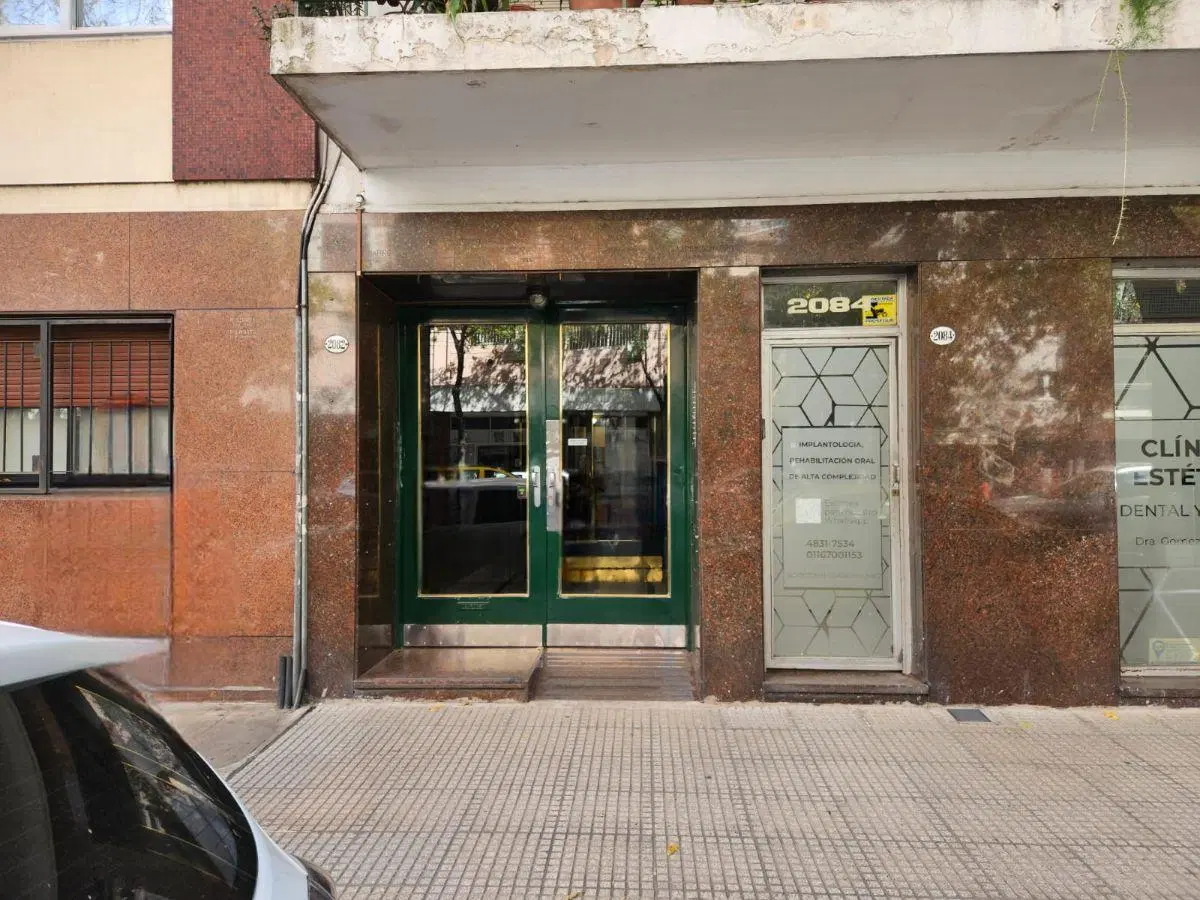 Venta Departamento 3 Ambientes con Dependencia y Balcón al Frente, 90 m² , Palermo Soho 4