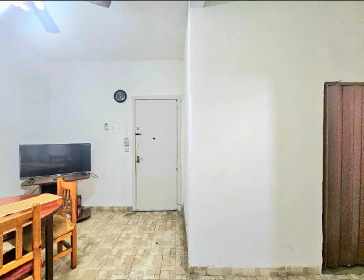 VENTA DEPARTAMENTO 2 AMBIENTES EN PARQUE PATRICIOS 2