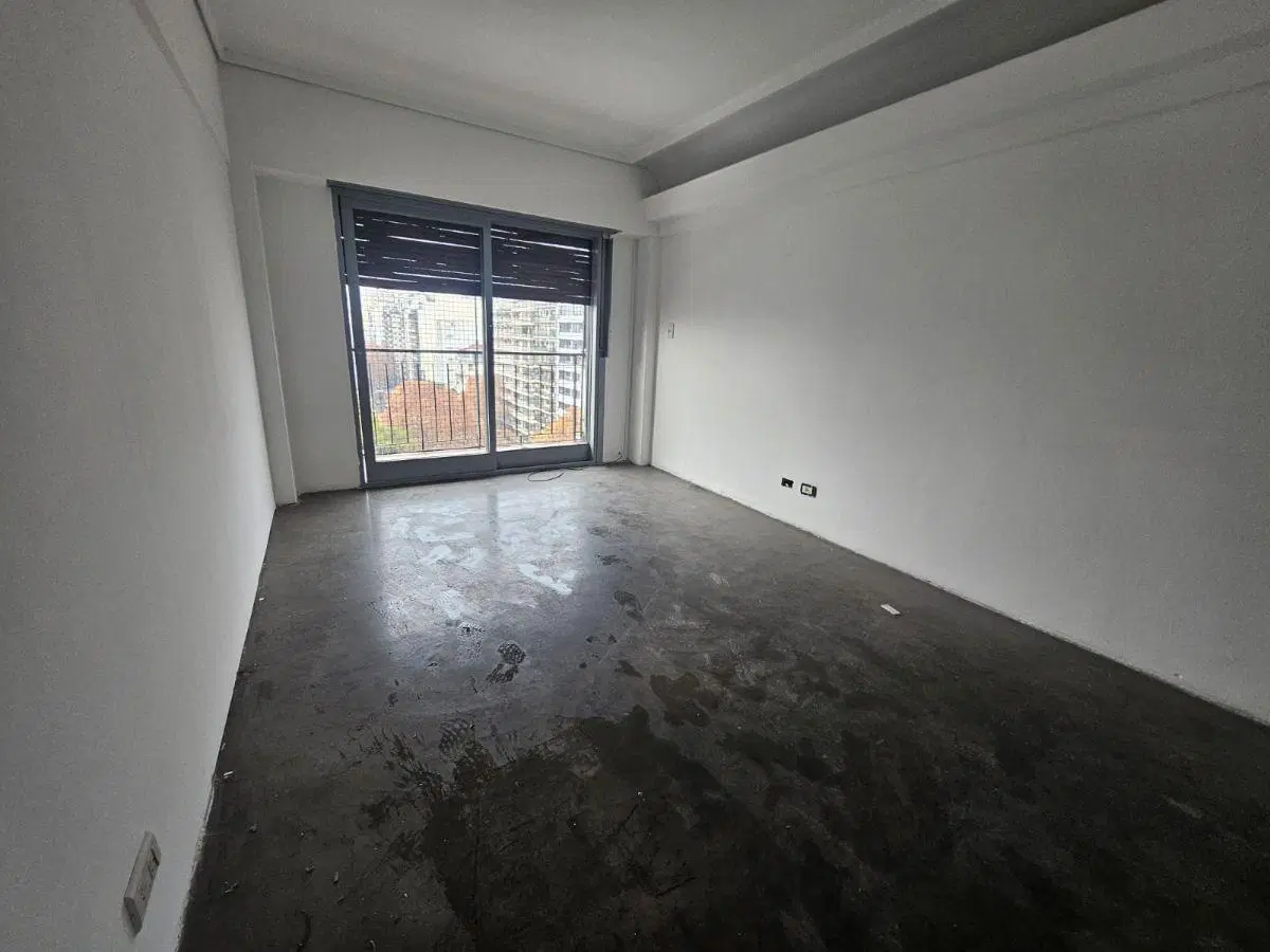 Alquiler Departamento de 2 amnbientes con balcon Almagro 2