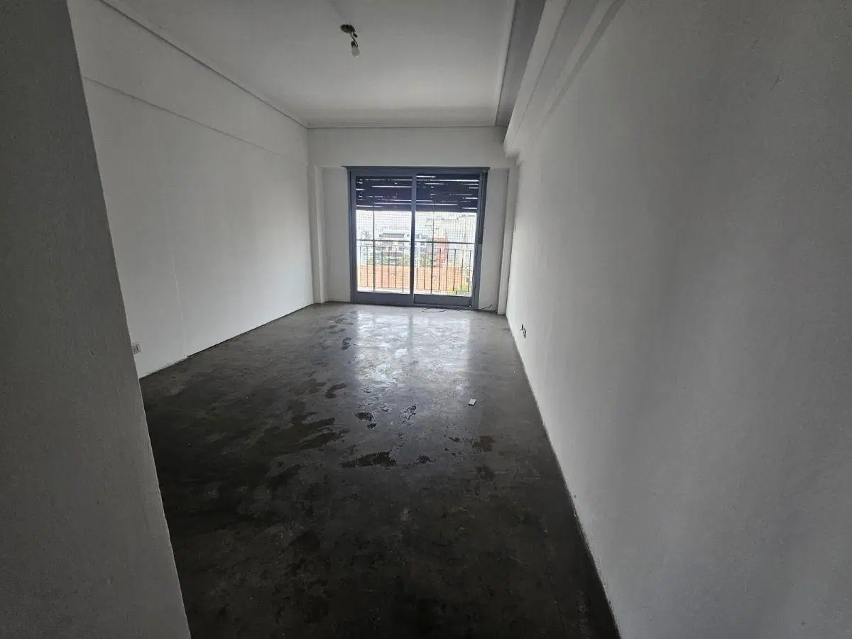 Alquiler Departamento de 2 amnbientes con balcon Almagro 4