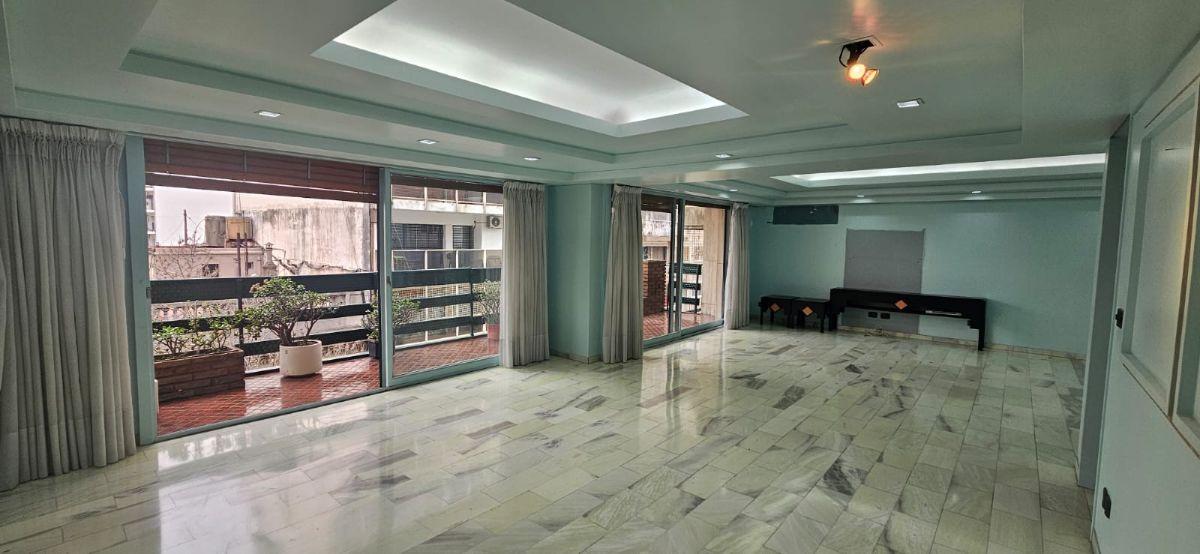 Foto de Piso Exclusivo de Categoría en Venta | 5 Ambientes con Dependencia, imagen 1