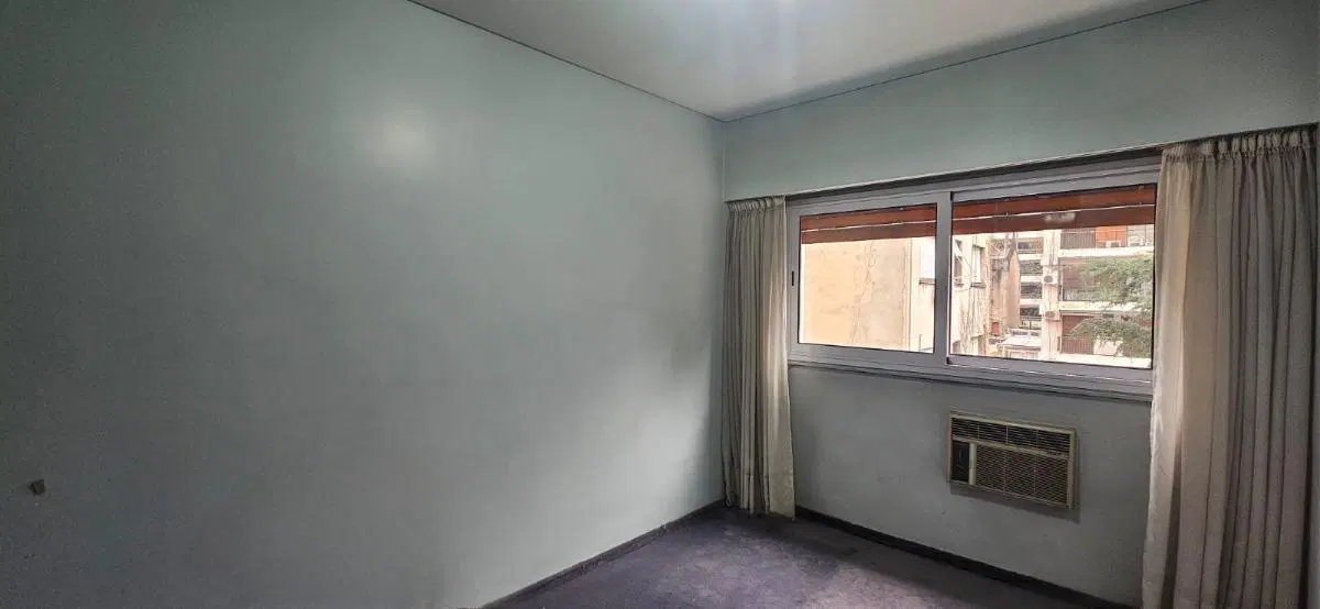 Oportunidad VENTA | Departamento de 4 Dormitorios, Dependencia, Cochera y Baulera en Flores 3