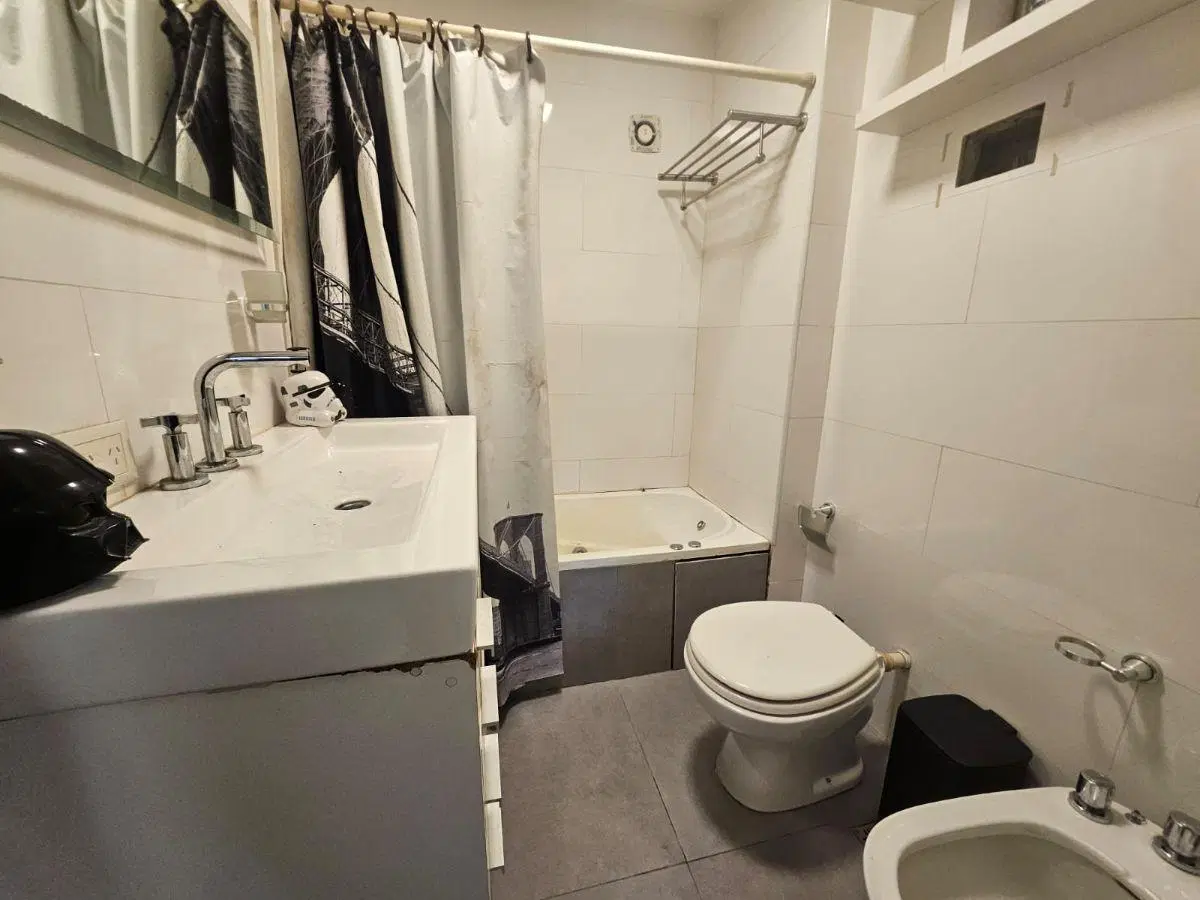 Venta Monoambiente en Caballito | Ideal Inversión 5