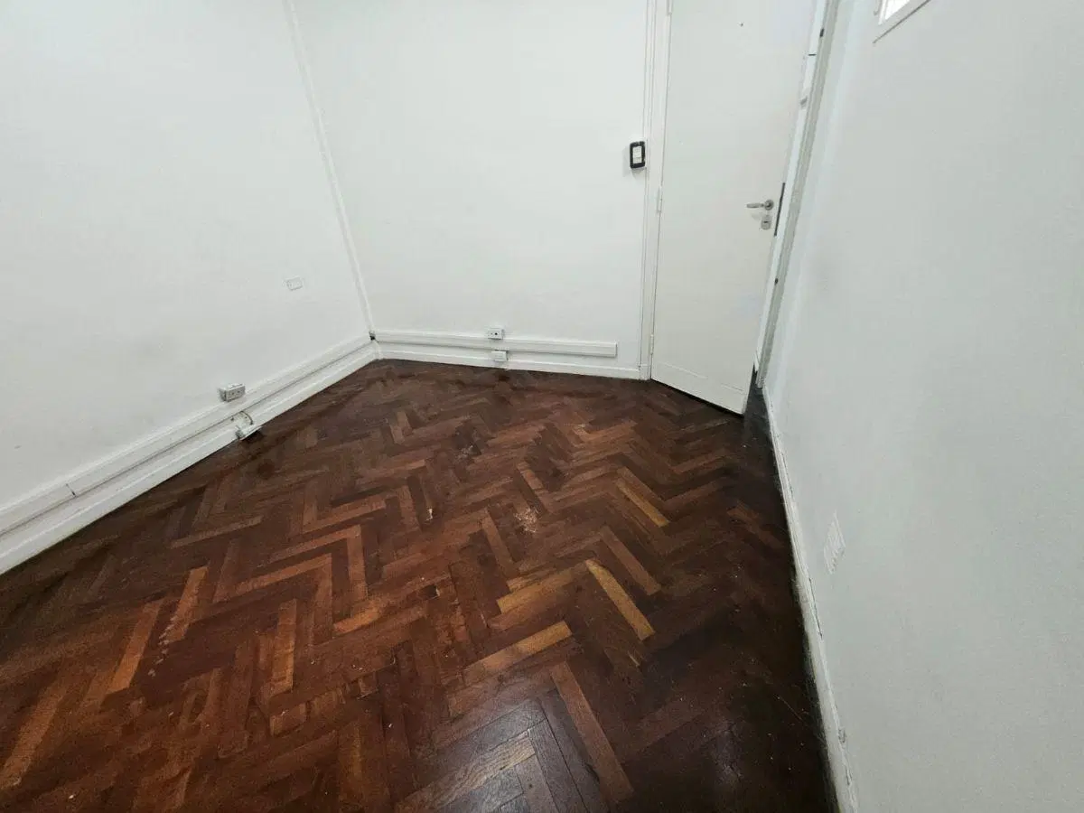 Venta departamento 2 ambientes Almagro Norte 4