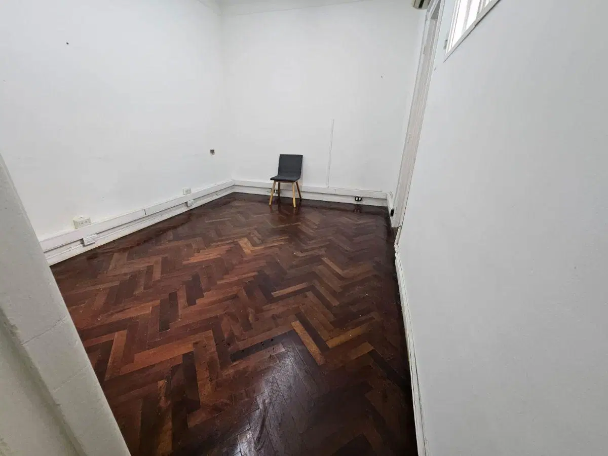 Venta departamento 2 ambientes Almagro Norte 3