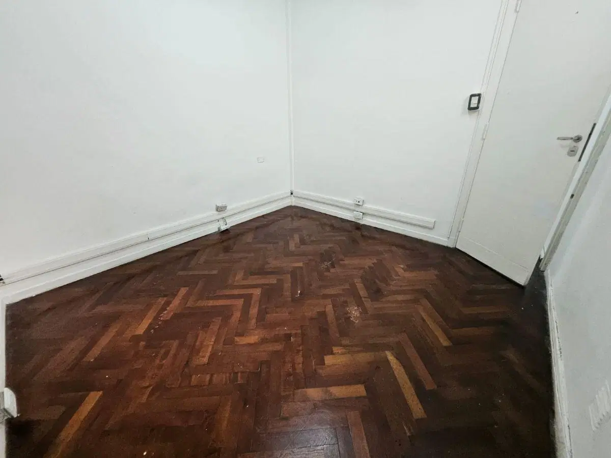 Venta departamento 2 ambientes Almagro Norte 2