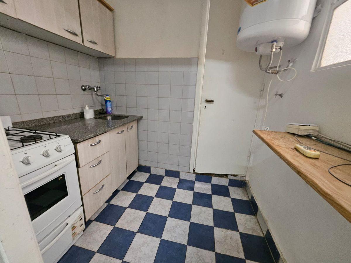Foto de Venta departamento 2 ambientes Almagro Norte, imagen 5
