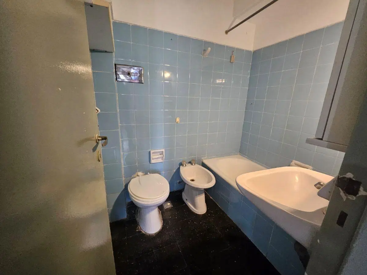 Oportunidad Venta 3 Ambientes Caballito Sur Muy Luminoso a m de Av Pedro Goyena 3