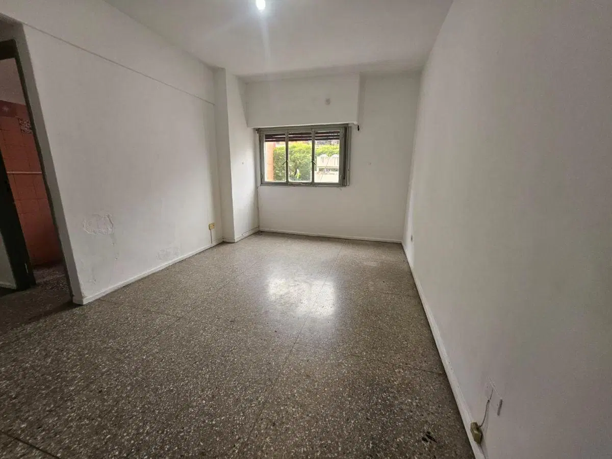 Oportunidad Venta 3 Ambientes Caballito Sur Muy Luminoso a m de Av Pedro Goyena 1
